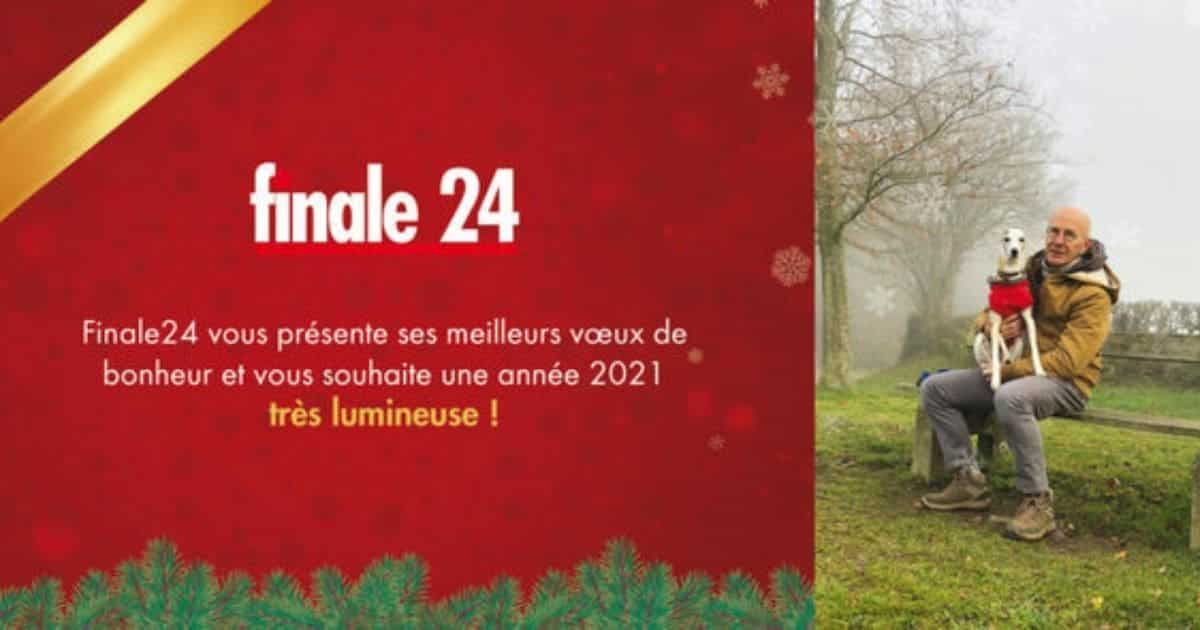 Vœux pour 2021